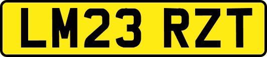 LM23RZT