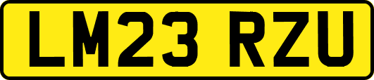 LM23RZU