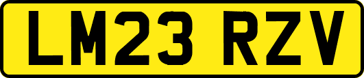 LM23RZV