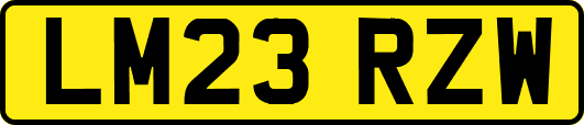 LM23RZW