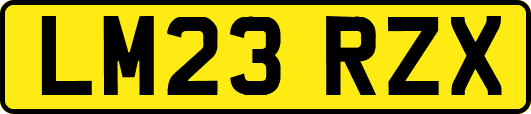 LM23RZX