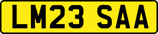 LM23SAA