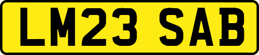 LM23SAB