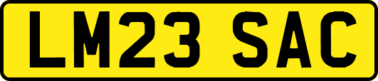 LM23SAC