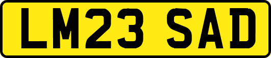 LM23SAD