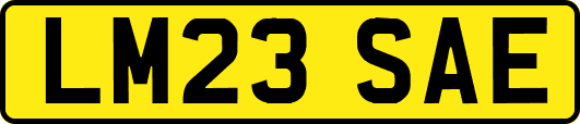 LM23SAE