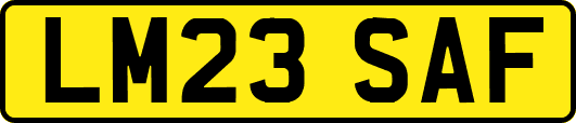 LM23SAF