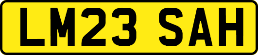LM23SAH
