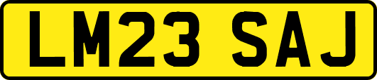 LM23SAJ