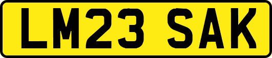 LM23SAK