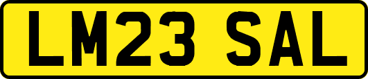 LM23SAL
