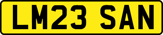 LM23SAN