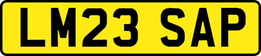 LM23SAP