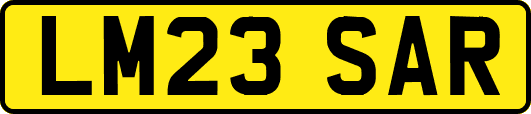 LM23SAR
