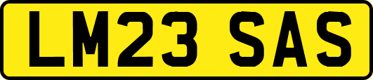 LM23SAS