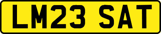 LM23SAT