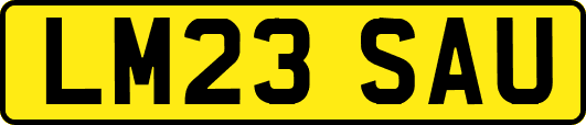 LM23SAU