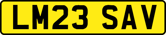 LM23SAV