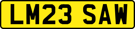 LM23SAW