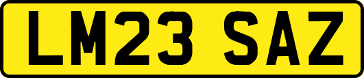 LM23SAZ