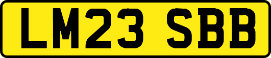 LM23SBB