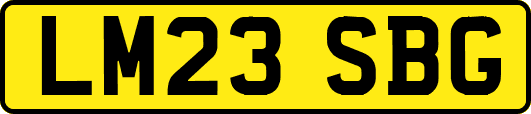 LM23SBG