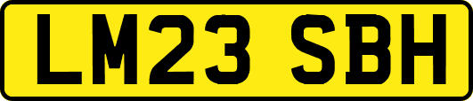 LM23SBH