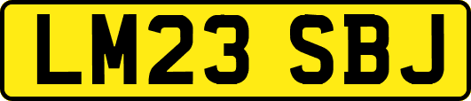 LM23SBJ