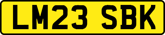 LM23SBK