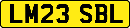 LM23SBL