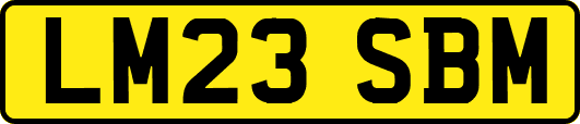 LM23SBM