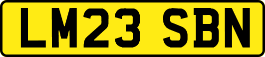 LM23SBN