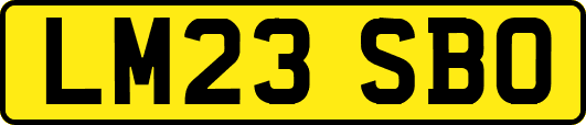LM23SBO