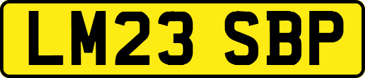 LM23SBP