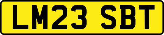 LM23SBT