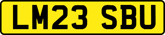 LM23SBU