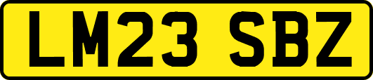 LM23SBZ
