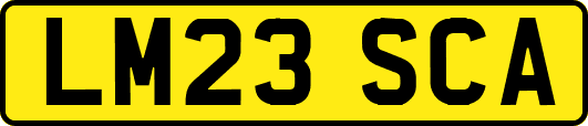 LM23SCA