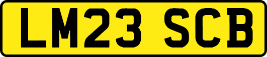 LM23SCB