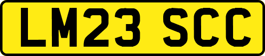 LM23SCC