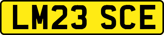 LM23SCE