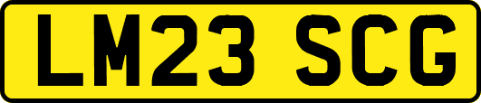LM23SCG