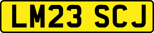 LM23SCJ