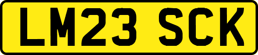 LM23SCK