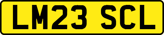 LM23SCL