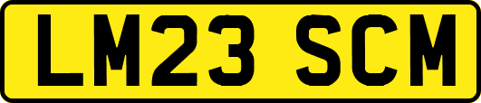 LM23SCM