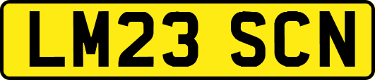 LM23SCN