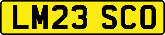 LM23SCO