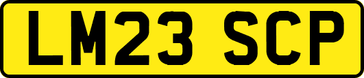 LM23SCP