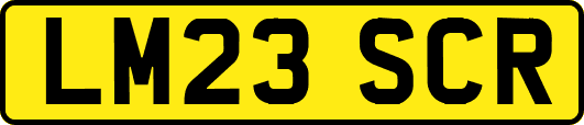 LM23SCR